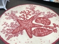 Coral_Round_Nautical_Area_Rug