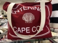 Red_Entering_Cape_Cod_Bag