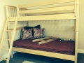 Vermont Maple Bunk Beds